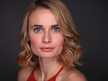 Anna Wallander photo