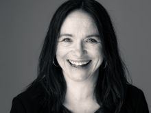 Anna Wallander