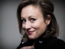 Anna Wallander