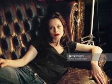 Anna Walton photo