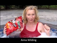 Anna Wilding