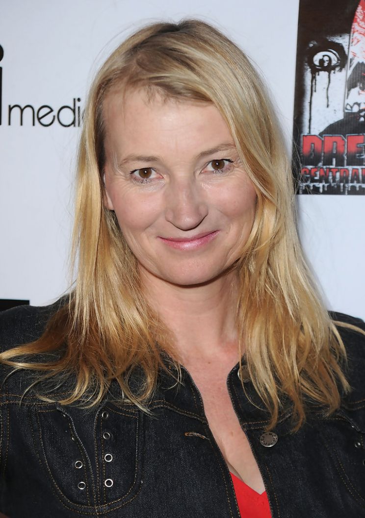 Anna Wilding