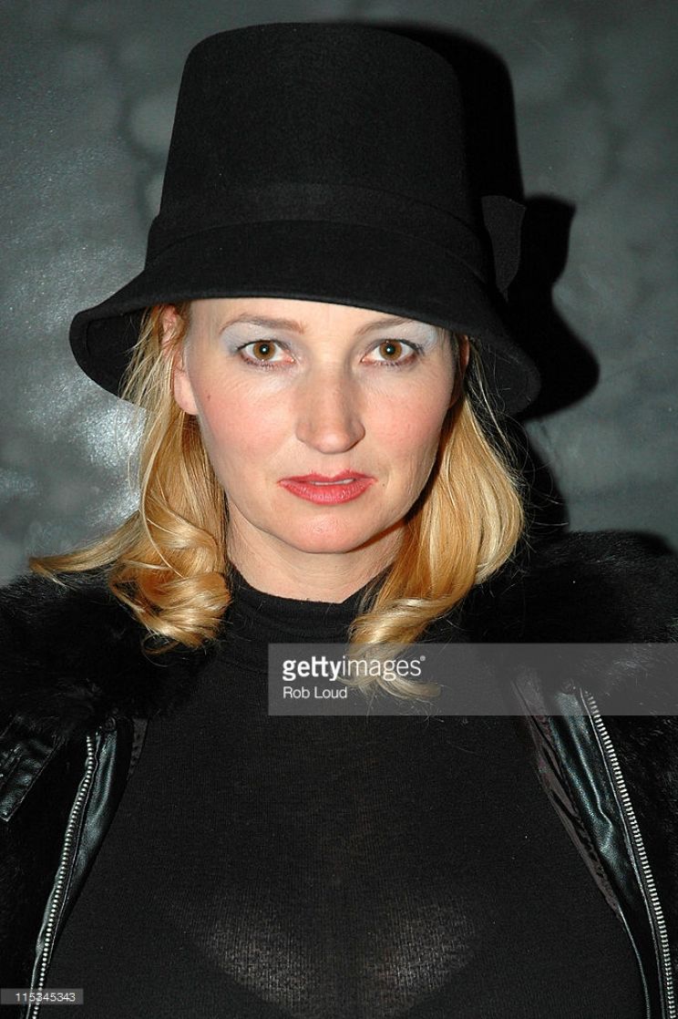 Anna Wilding