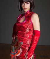 Anna Williams