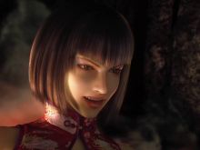 Anna Williams