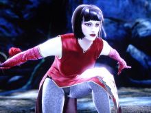 Anna Williams
