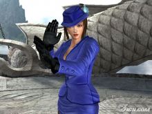 Anna Williams