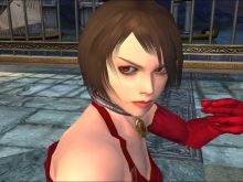 Anna Williams
