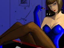 Anna Williams