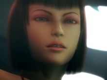 Anna Williams