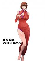 Anna Williams