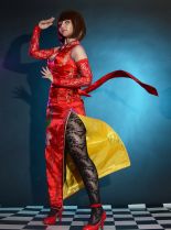 Anna Williams #4118012 picture (Portrait Medium)