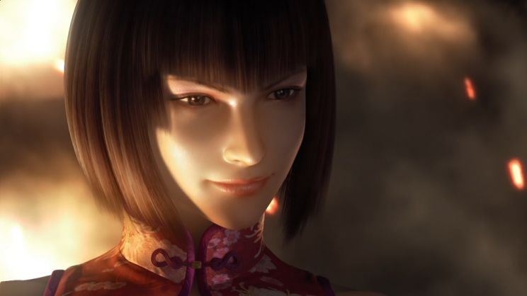 Anna Williams