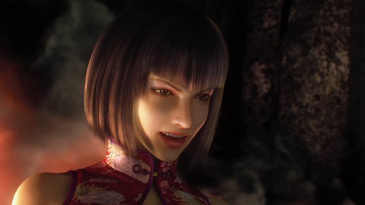 Anna Williams