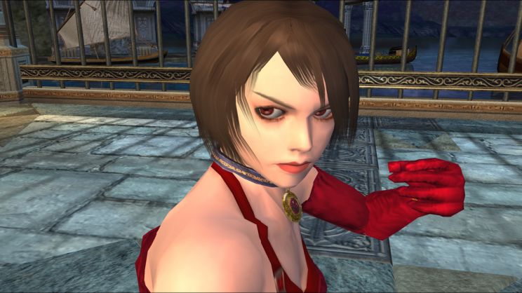 Anna Williams