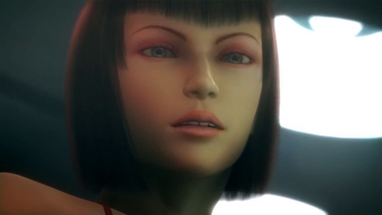 Anna Williams