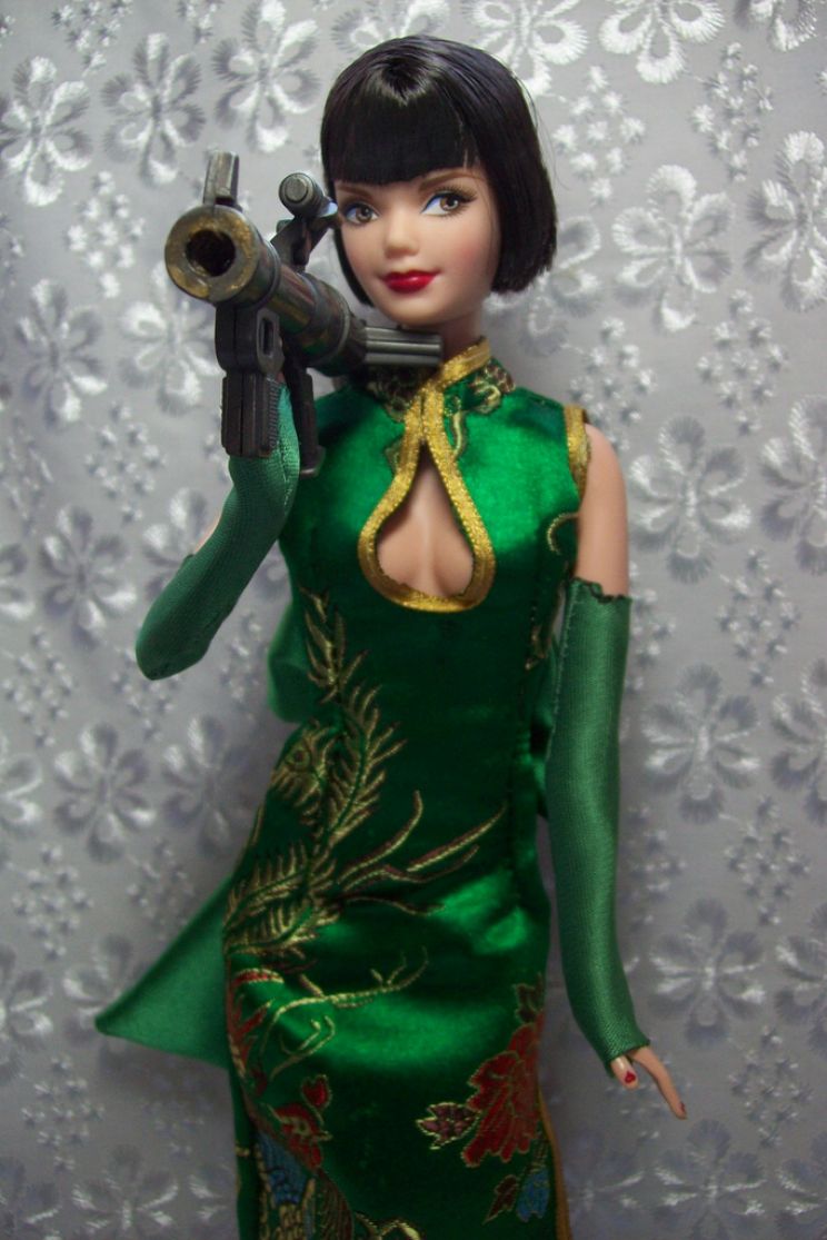 Anna Williams