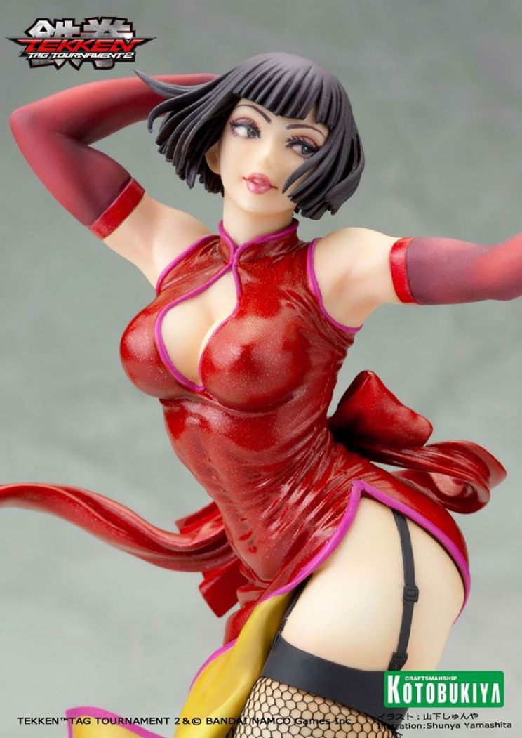 Anna Williams