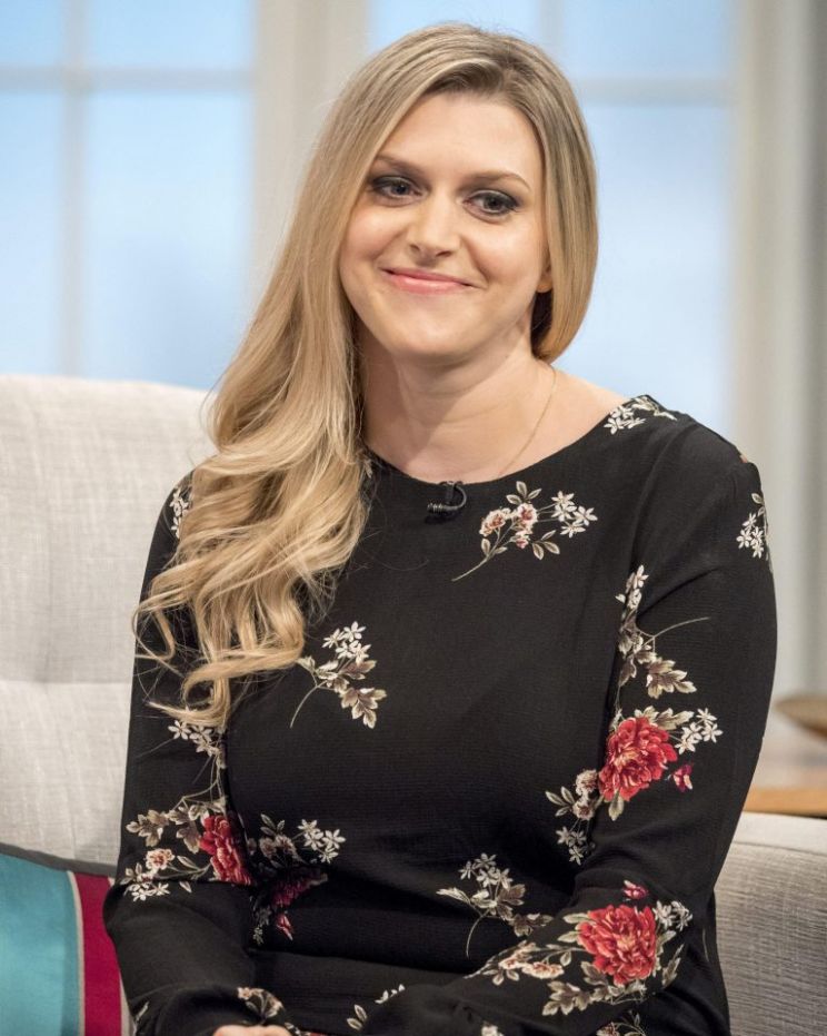 Anna Williamson