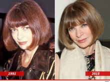 Anna Wintour