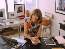 Anna Wintour