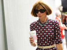 Anna Wintour