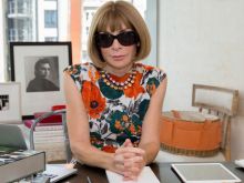 Anna Wintour