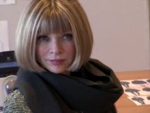 Anna Wintour