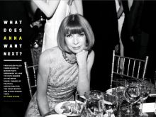 Anna Wintour