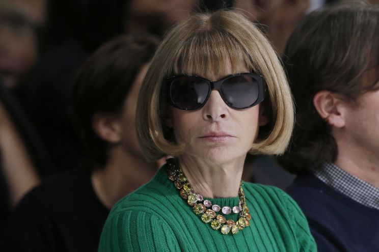 Anna Wintour