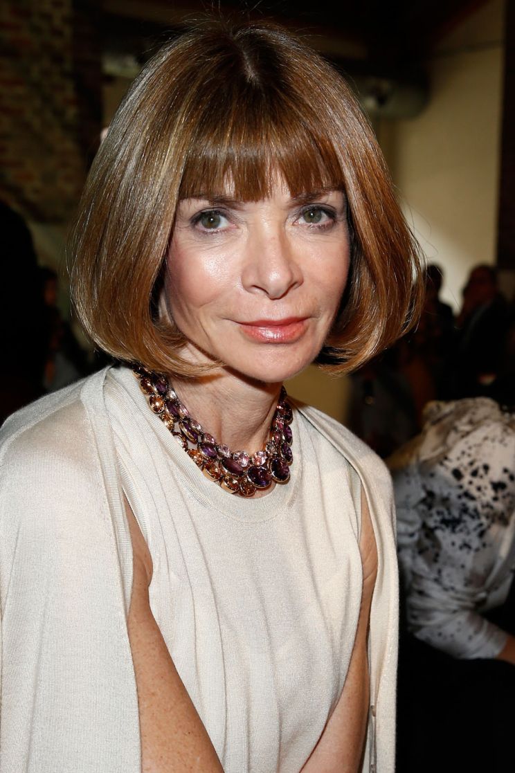 Anna Wintour