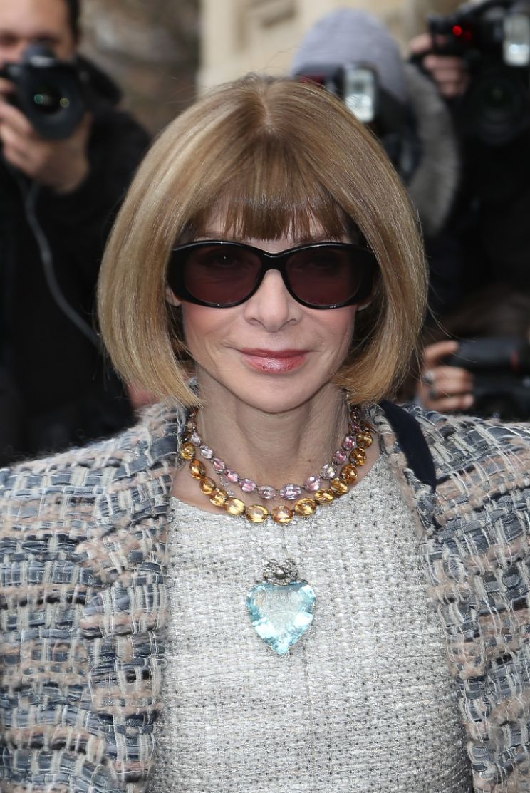 Anna Wintour