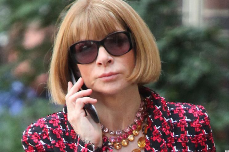 Anna Wintour