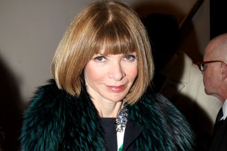 Anna Wintour