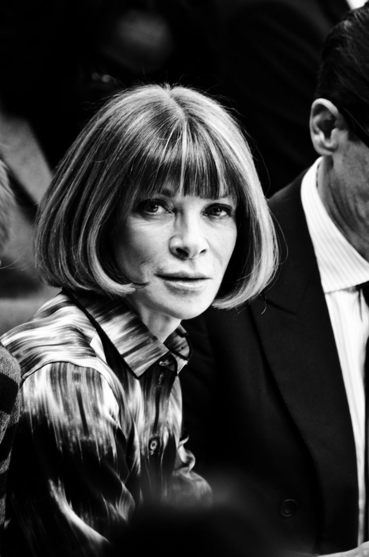 Anna Wintour