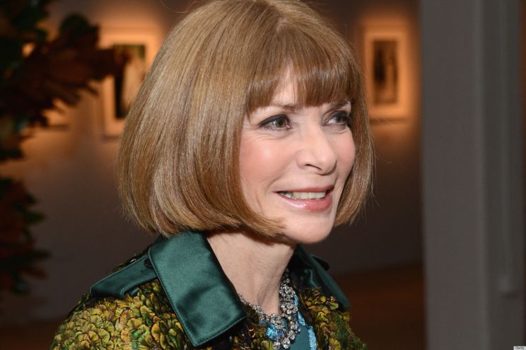 Anna Wintour