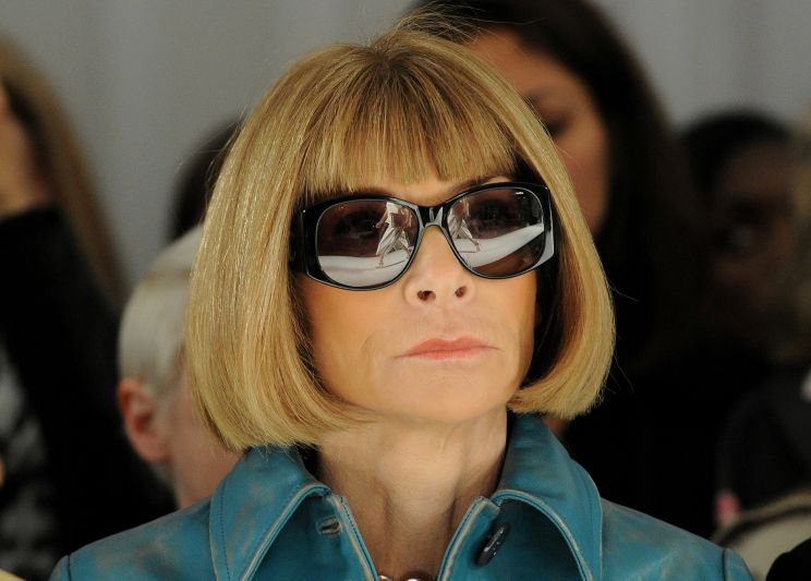 Anna Wintour