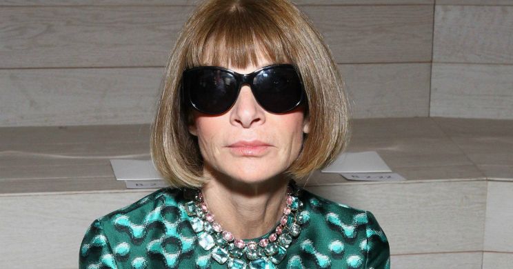 Anna Wintour