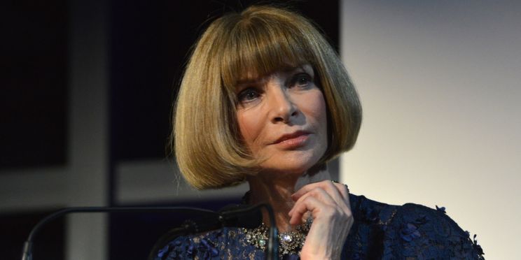 Anna Wintour