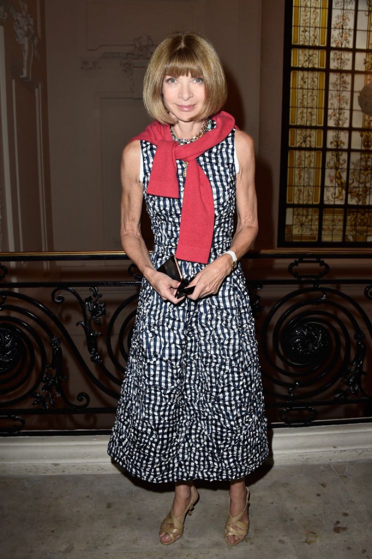 Anna Wintour