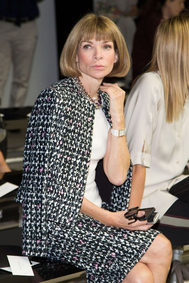 Anna Wintour