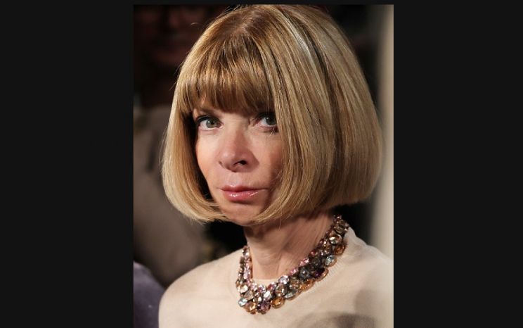 Anna Wintour