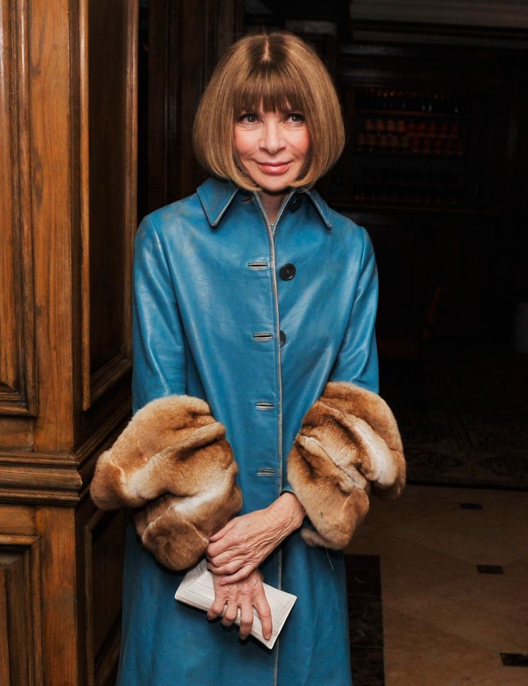 Anna Wintour