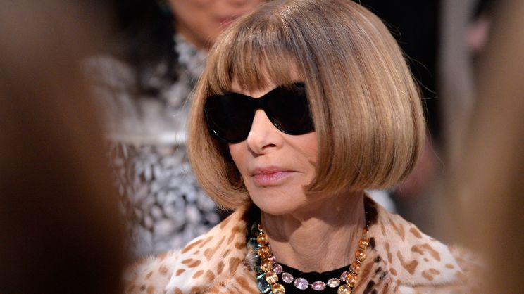 Anna Wintour