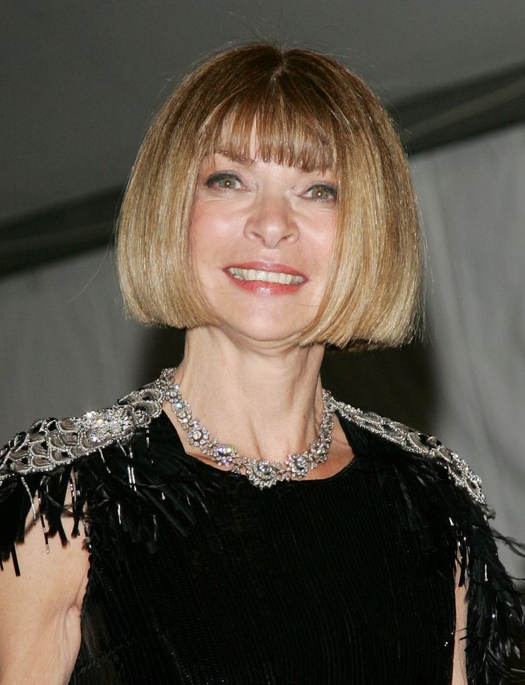 Anna Wintour