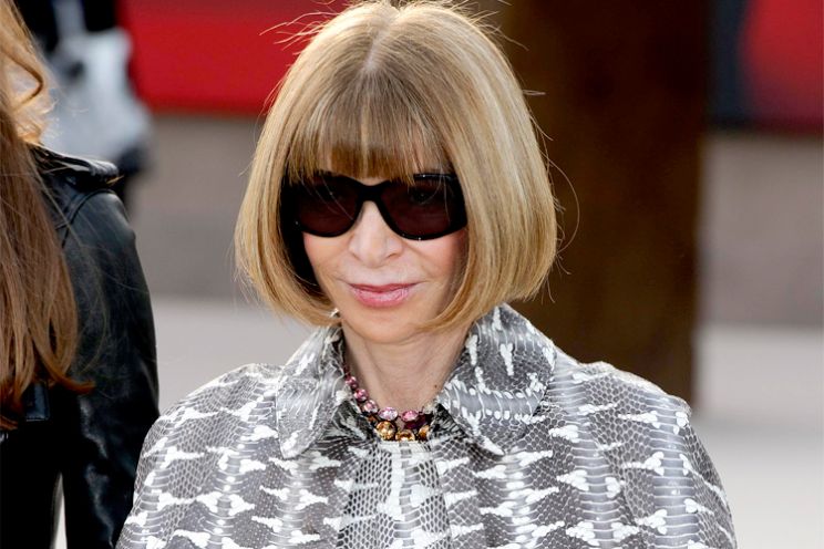 Anna Wintour