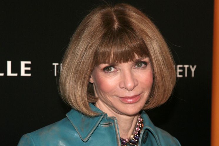 Anna Wintour