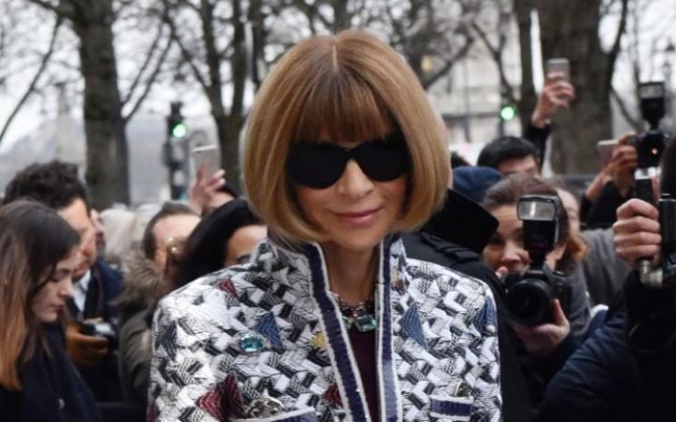 Anna Wintour