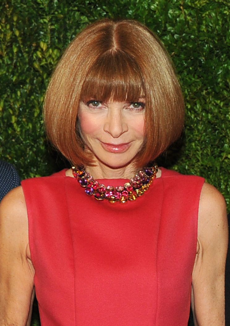 Anna Wintour