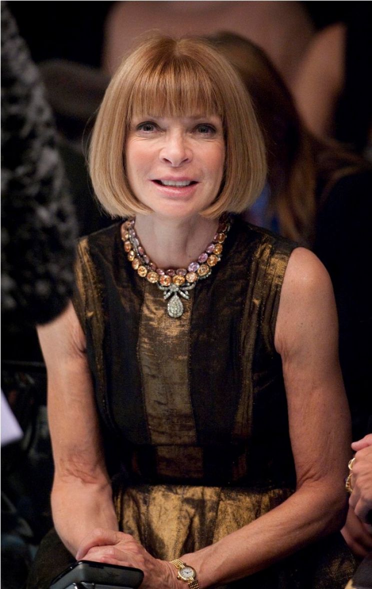 Anna Wintour